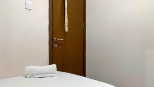 Great Location at Signature Park Grande 2BR Apartment By Travelio