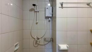 Great Location at Signature Park Grande 2BR Apartment By Travelio