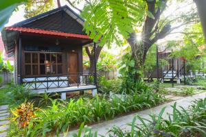 Densy Angkor Bungalow