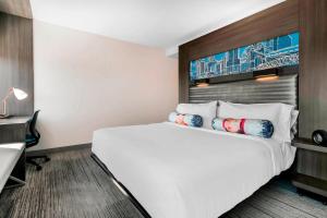 Aloft by Marriott Newport on the Levee