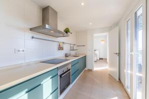 Brisa Verde - Modern Apartment - by TARIFA RENT