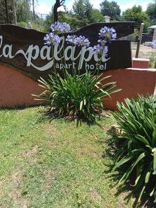 La Palapa ApartHotel