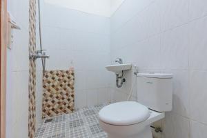 Urbanview Hotel Tritia Lampung By RedDoorz