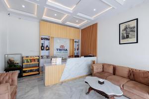 Urbanview Hotel Tritia Lampung By RedDoorz