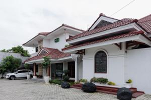 Urbanview Hotel Tritia Lampung By RedDoorz