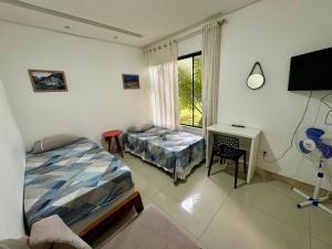 Casa 41 - Hospedagem de Quartos