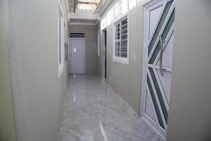 One Bedroom Apartment A4