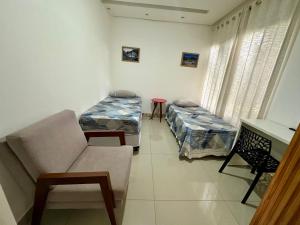 Casa 41 - Hospedagem de Quartos