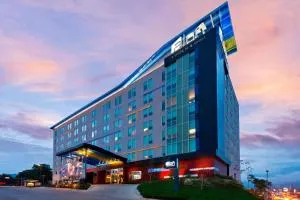 Aloft San Jose Hotel, Costa Rica - Brasil