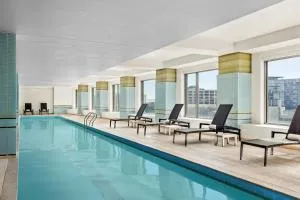 Renaissance Boston Seaport District - 昆西