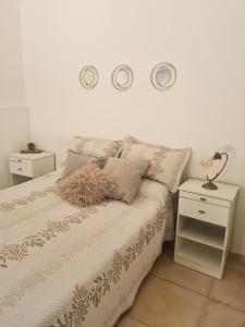 Puerta del Río ubicado en costanera de Villa María