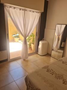 Puerta del Río ubicado en costanera de Villa María