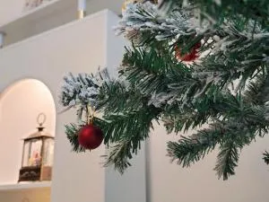 Paul's Kwangan Story - Kwangan-dong