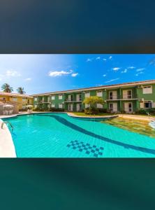 Boulevard da Praia frente para o Mar