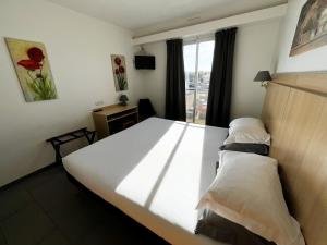 Hotels Hotel Les Nevons : photos des chambres