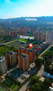 Alojamiento en Valencia