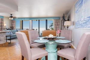 Phoenix II 2088 condo