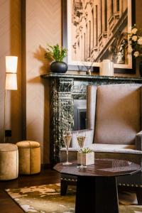 Stock Exchange Hotel, Manchester, Autograph Collection