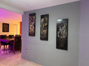 Casa en Paseos de Chavarria