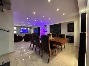 Casa en Paseos de Chavarria - Zapotlán de Juárez