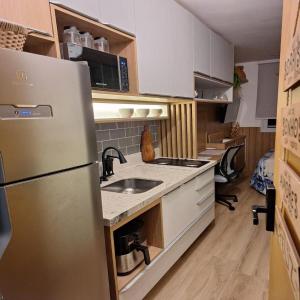 Apto na Pituba -Smart 209- SalvadorBA