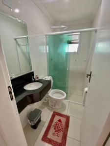 Apartamento Praia Grande