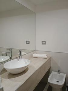 Departamento nuevo frente al mar