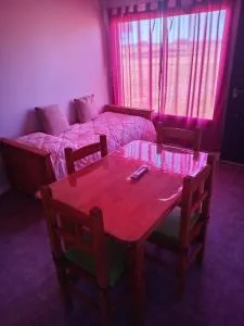 Cabañas Emilia - La Adela