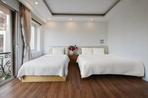 Lakeside House Hanoi