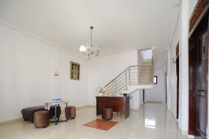 Urbanview GH Flamboyan 3 Syariah Lampung By RedDoorz