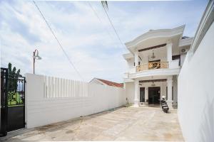 Urbanview GH Flamboyan 3 Syariah Lampung By RedDoorz