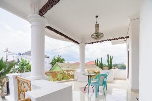 Urbanview GH Flamboyan 3 Syariah Lampung By RedDoorz