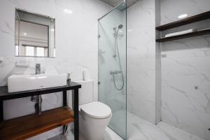 Phòng Đôi Loại Sang (Deluxe Double Room)