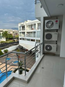 Apartamento Melgar Cundinamarca