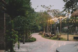 Chinh Thu Garden Retreat