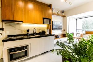 S201 Ap Aconchego Prox Ibirapuera Paulista e Metrô