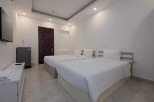 Phòng Deluxe 3 người (Deluxe Triple Room)