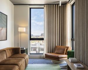 The StandardX, Melbourne