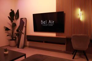 BelAir Luxury Living - The One Villa