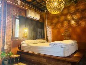 Monsamkien Farmstay - Phayao