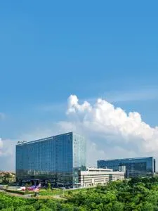 广州美华航空主题酒店 - 华东