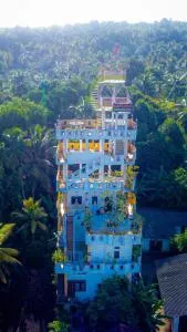 UJALIYA Hotel - Rathgama