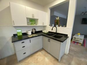 Fabulous House 2 Levels 5 rooms fully renovated next metro