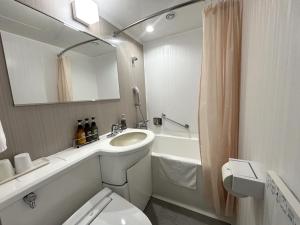 Hotel 1-2-3 Kurashiki