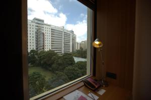 Aloft Bengaluru Whitefield