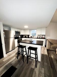 Buckeye Lake Getaway