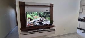 Apartamento Barra Velha Praia do Tabuleiro