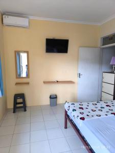 Sierra Homestay Malang 3 BR Ac