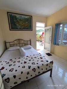 Sierra Homestay Malang 3 BR Ac