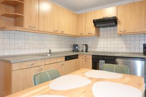 LODGE by Comfort Housing - 2 bedroom apartment